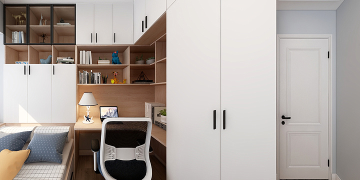 匠心智者-正大城王女士-装修设计方案