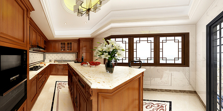 Holle2024-碧桂园61-7-装修设计方案