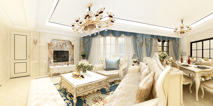 Txqe-3奥园誉府7-1-1周群、冷洪念-副本-装修设计方案