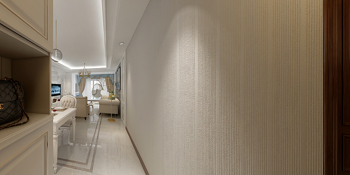 赵星淦-麓山华府A2-装修设计方案