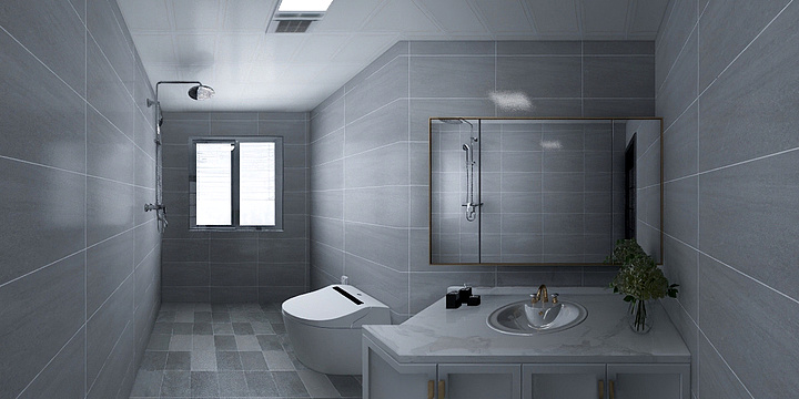 130****3560WyxO-丑小鸭-装修设计方案