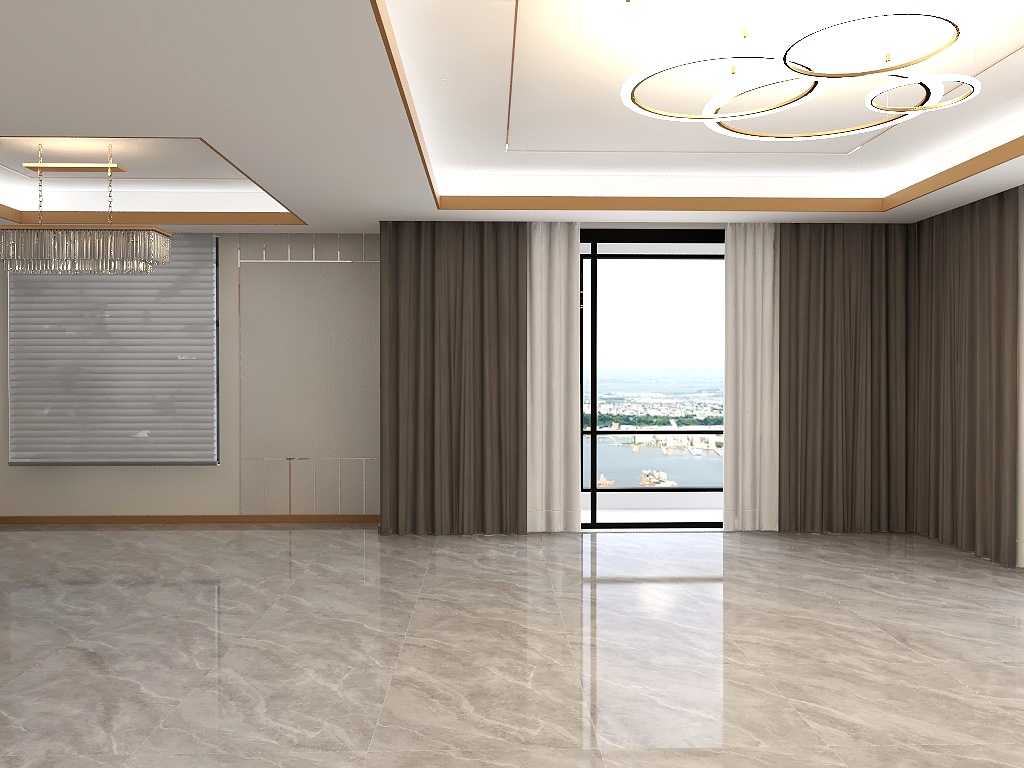 苏凯雯-家具平面-模型-装修设计方案