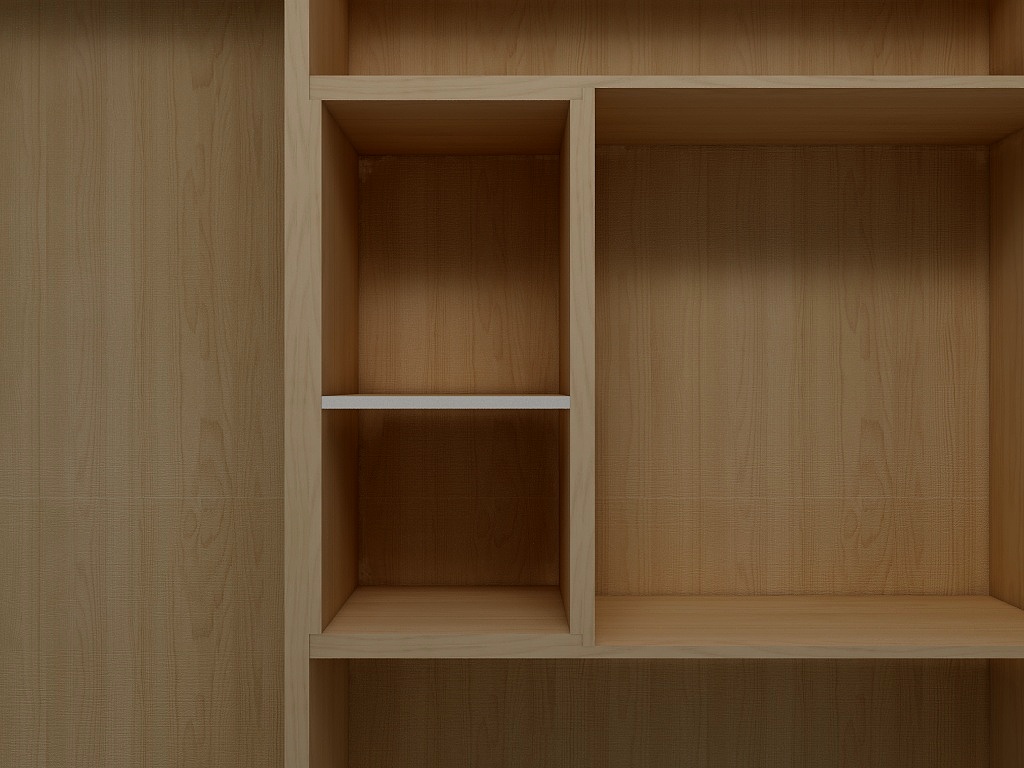 小李设计18276529007-办公室-装修设计方案