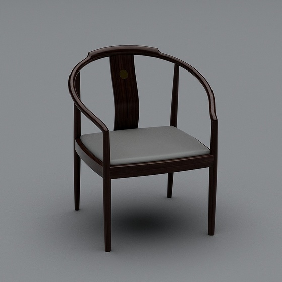 Z-KJ03 tea chair
