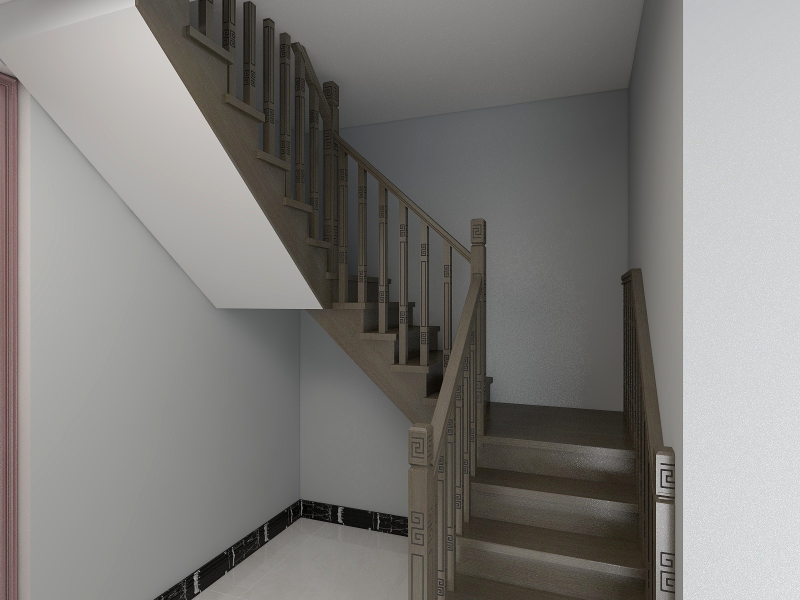 无梦ndr-书御金淼路199弄37号601室-装修设计方案