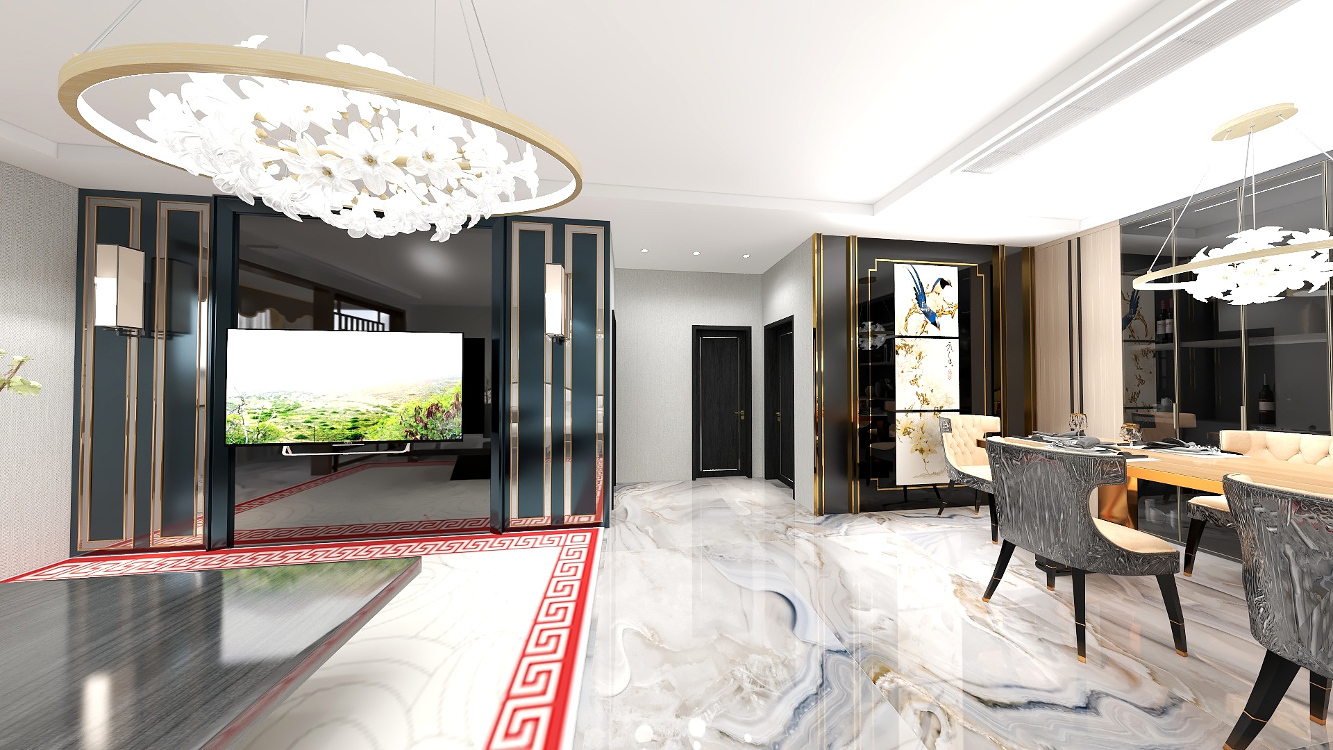 188****0546OoyM-碧桂园-装修设计方案