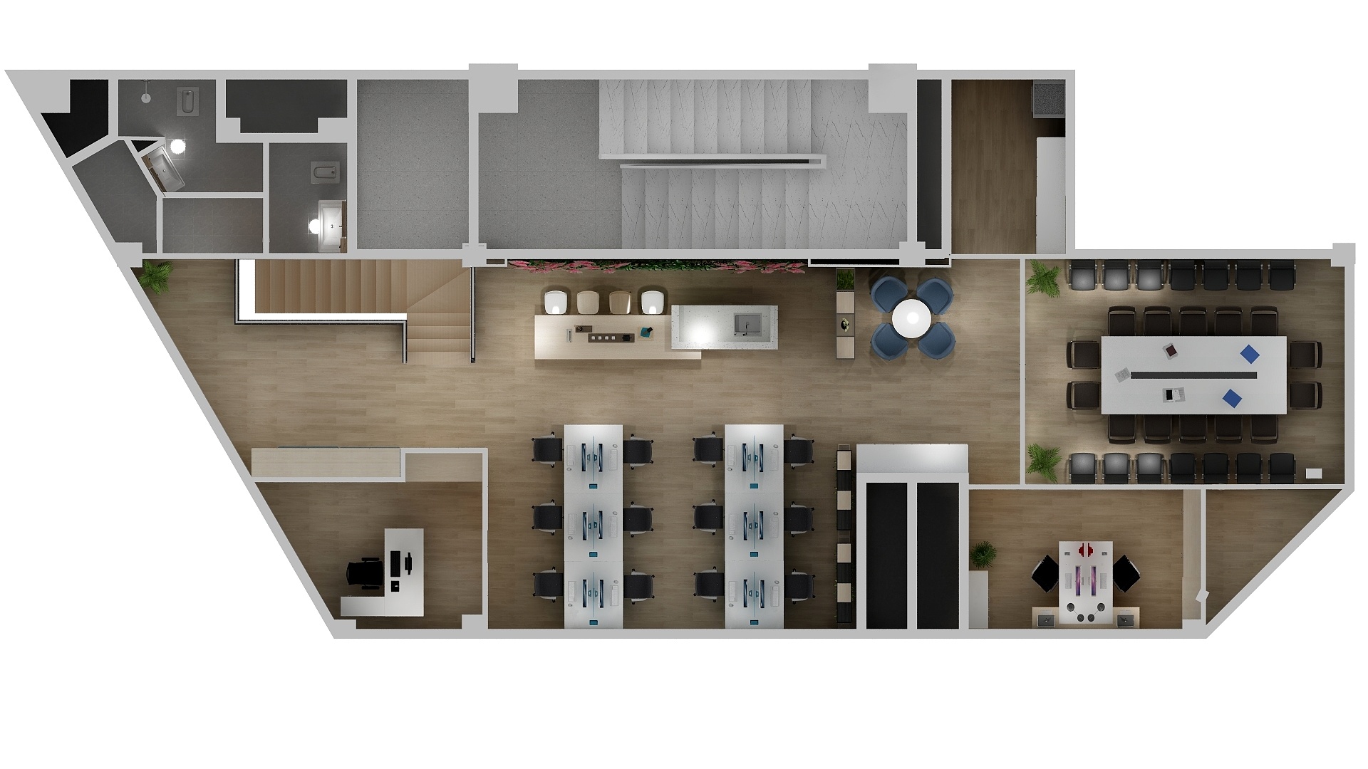 云淡风清0802-未命名方案-副本-装修设计方案