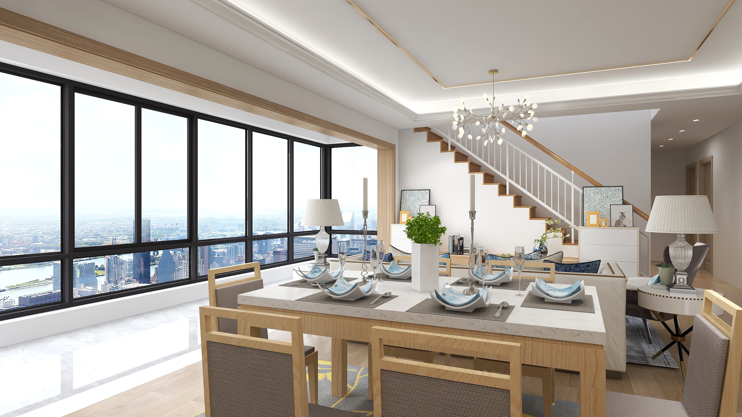 梵语设计-4 27-装修设计方案