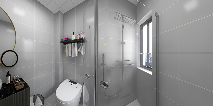 秋香Eliauk-北欧-装修设计方案