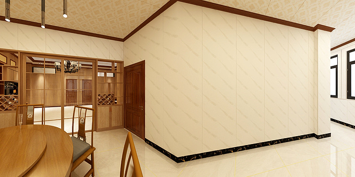 全屋装修设计工作室-未命名户型图-副本-装修设计方案