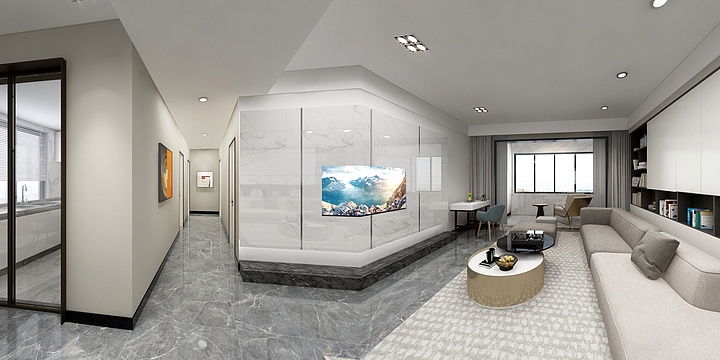 筑梦设计师1-奈何情深-装修设计方案