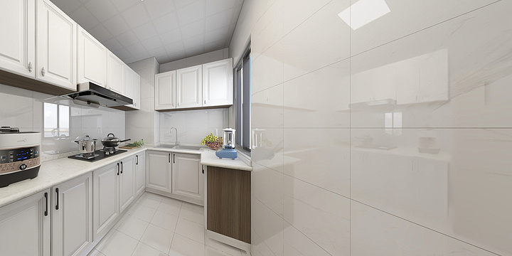 孫--河畔家园王女士-装修设计方案