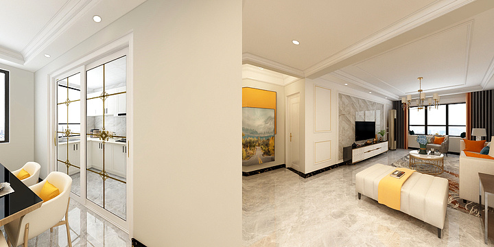 赵露莹-富赢苏园南区新版-副本-装修设计方案