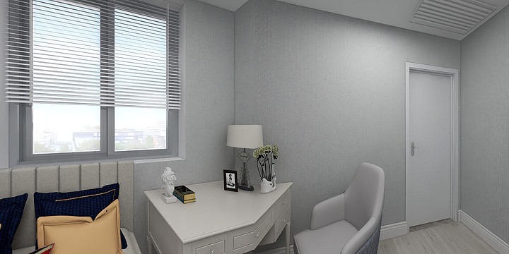 威尼斯商人0091-申翔（新）一-装修设计方案