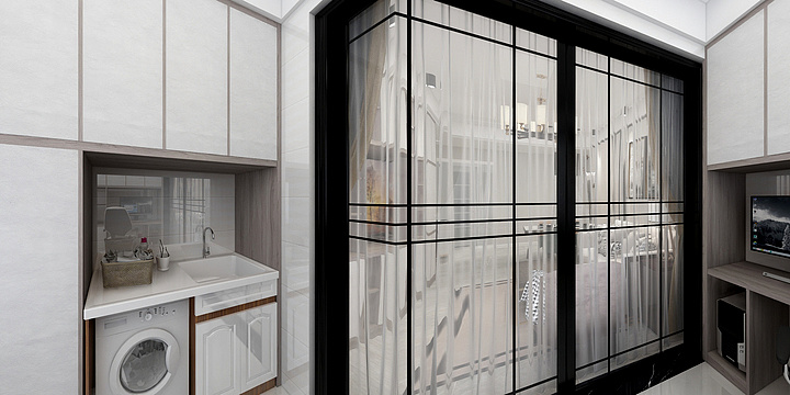 王超EpHn-正荣润景城16-1004-副本-装修设计方案