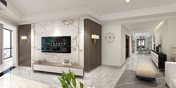 1dDfw-韦斯特城市花园-3B1aaa9楼-副本-装修设计方案