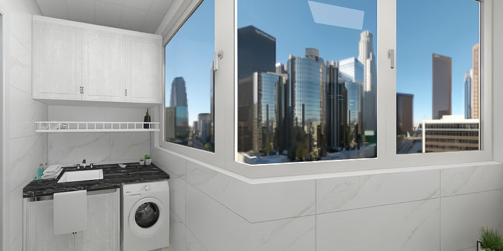 威尼斯商人0091-申翔（新）-装修设计方案