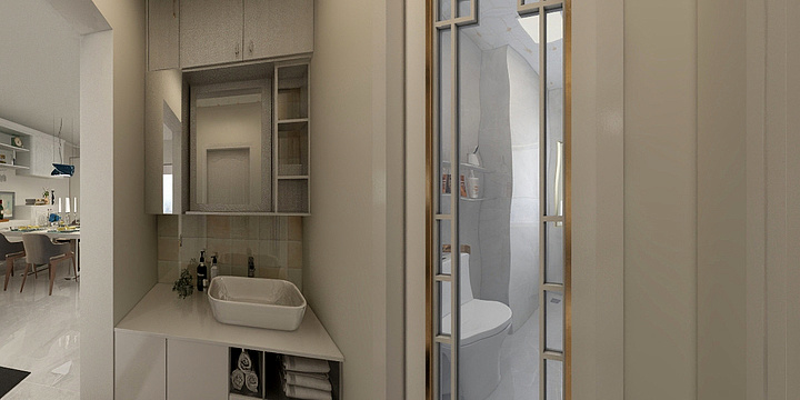 124220-16-802-装修设计方案