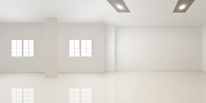 jeremyHwong-治安巡警支队办公室、仓库改造工程-副本-装修设计方案