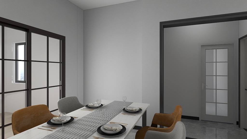 Hw丿-十堰万达广场-装修设计方案