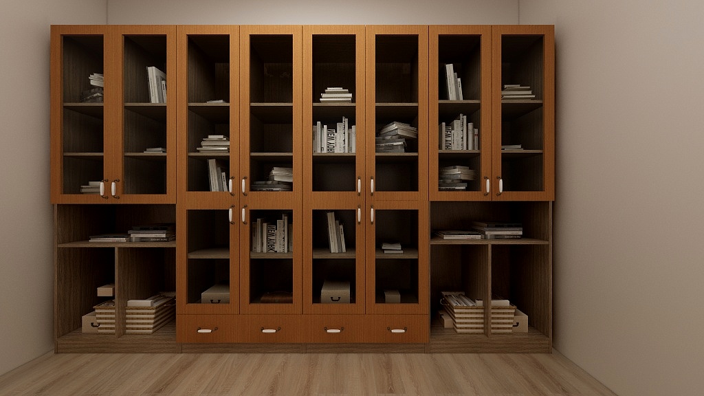 云南艾丽莎家具-金地九樾1栋3305号户型图-装修设计方案