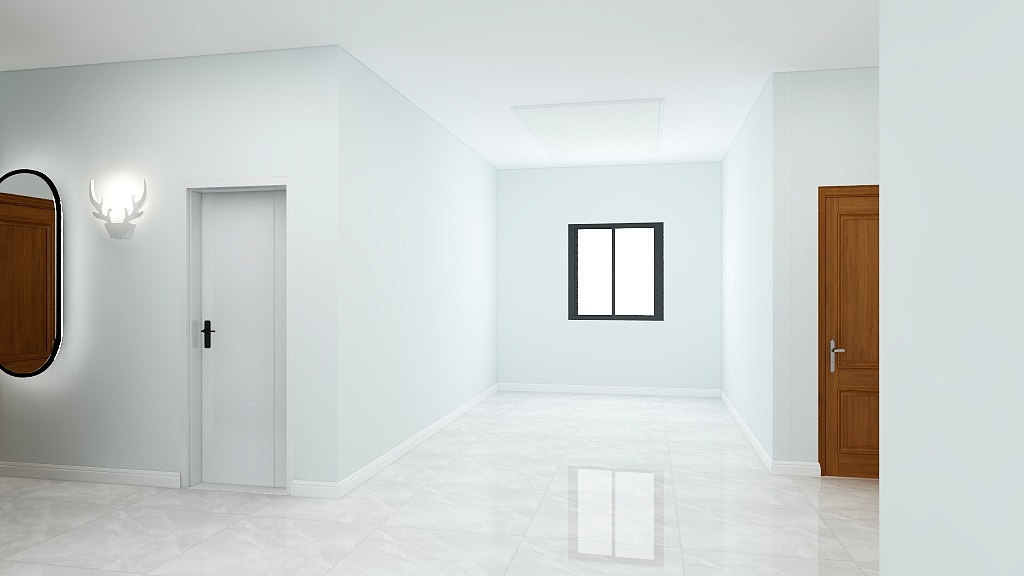 萌の货--装修设计方案