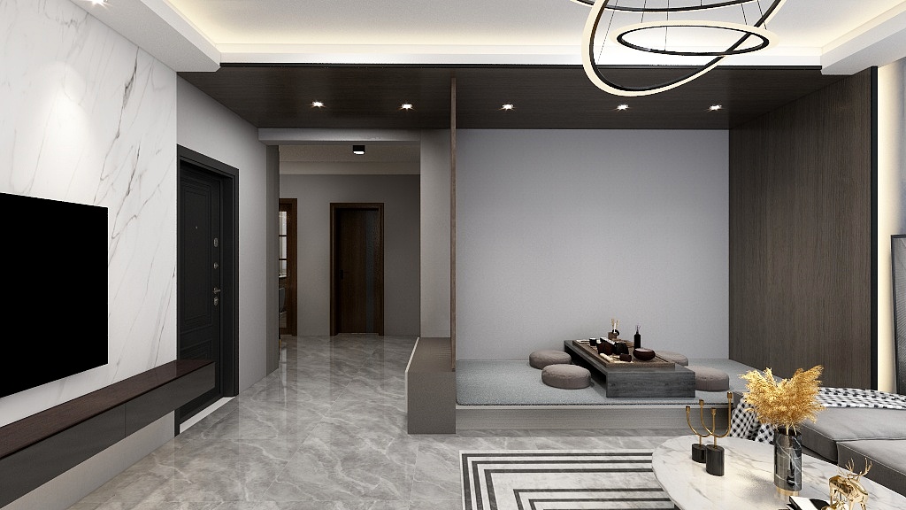 刘卉卉-大武-副本-装修设计方案