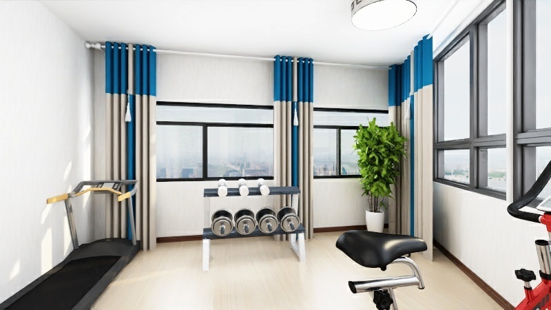 格调定制hOpA-黄书记-装修设计方案