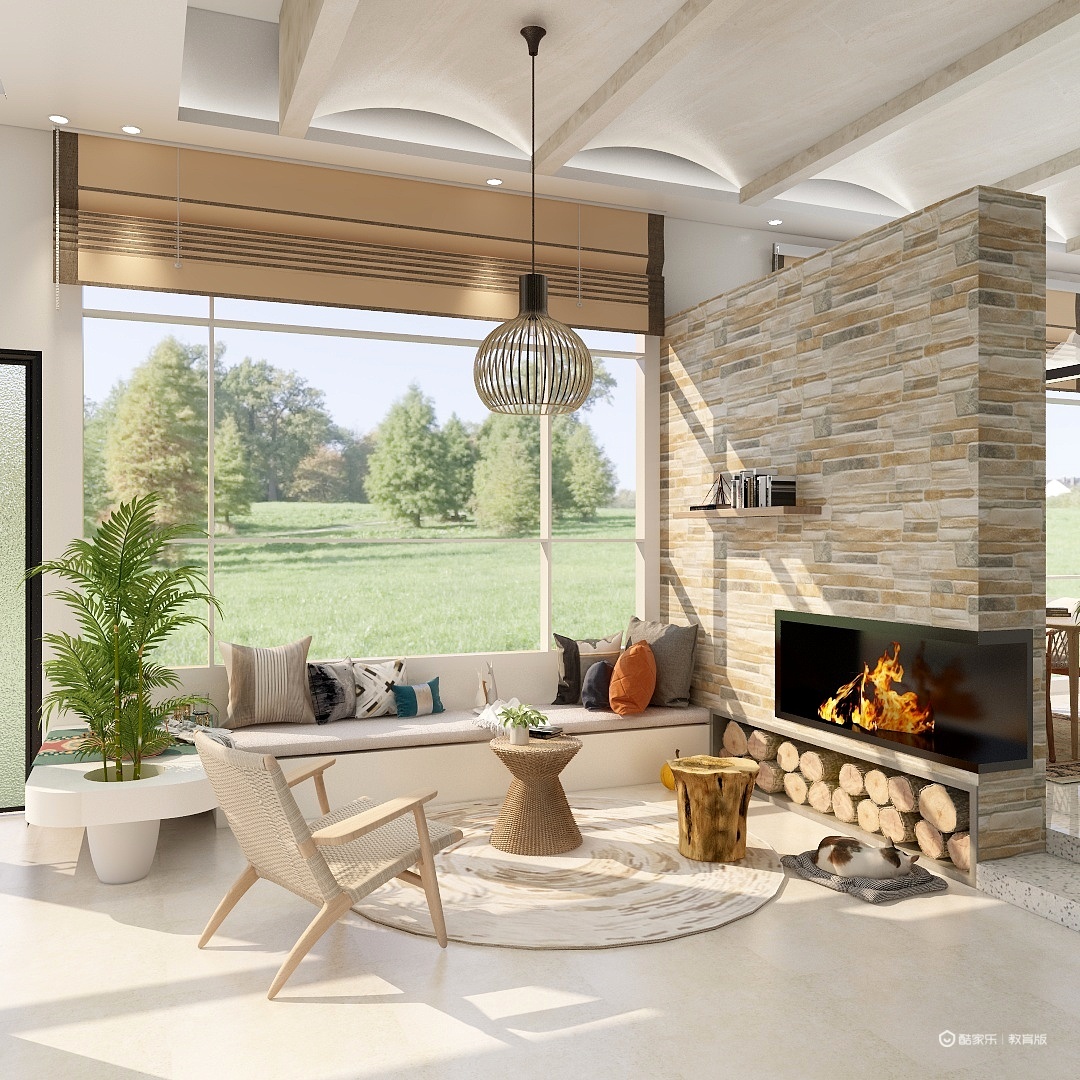 李泽众-大堂设计-副本-装修设计方案