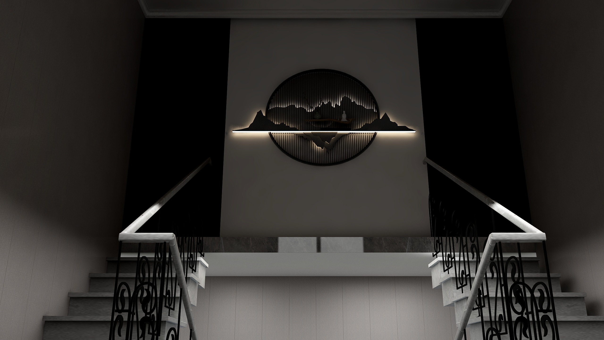 莪kindhearted-未命名方案-装修设计方案