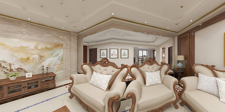 莫里酷nSxr-君汇4#-装修设计方案