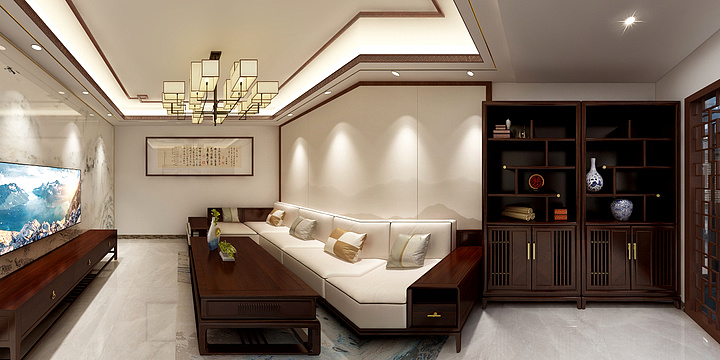 156****2815TQET-河北黄骅-乐陵福新红木城-副本-装修设计方案