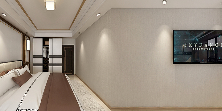 萧设计师-上五12-03-装修设计方案