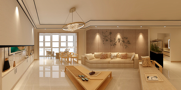 设计小洪007-锦绣星城15-2-2503-装修设计方案