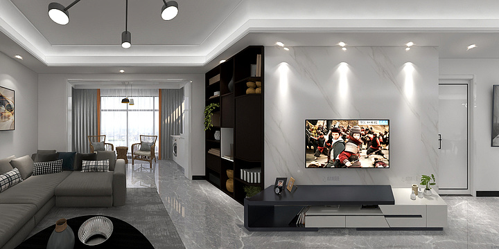 189****4600wPMQ-雄森许美女-装修设计方案