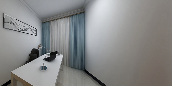 恒原设计-2020.4.19金源时代3栋2-装修设计方案