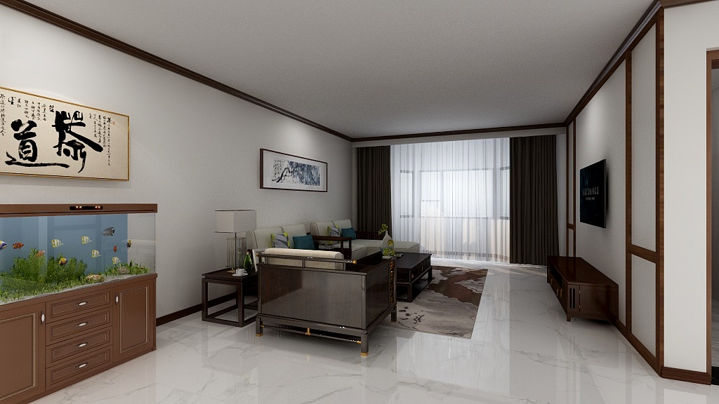 姜丽DESIGN-2-装修设计方案