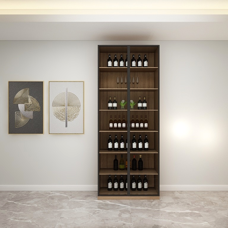 吴彦霖001waEe-未命名户型图-装修设计方案