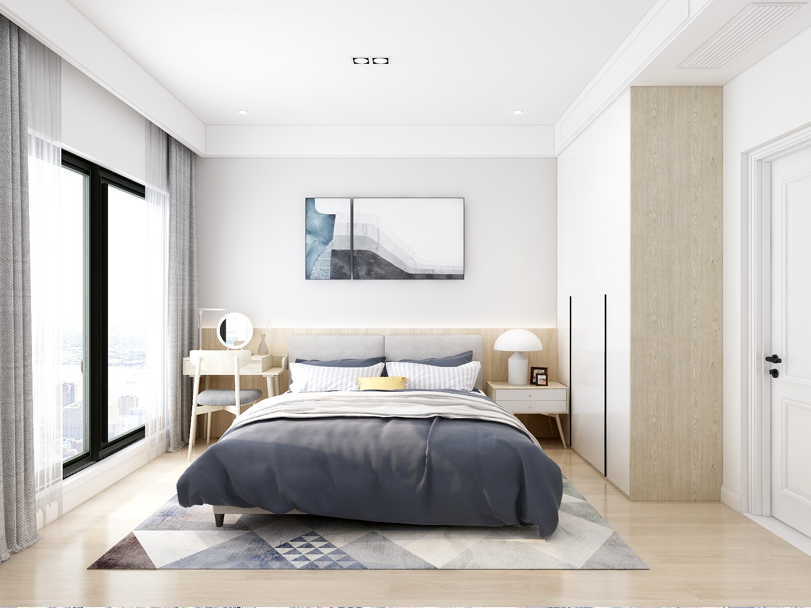 醉华音-新块-装修设计方案