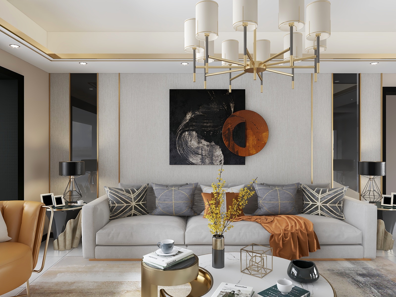 181****3731NghC-金科402-装修设计方案