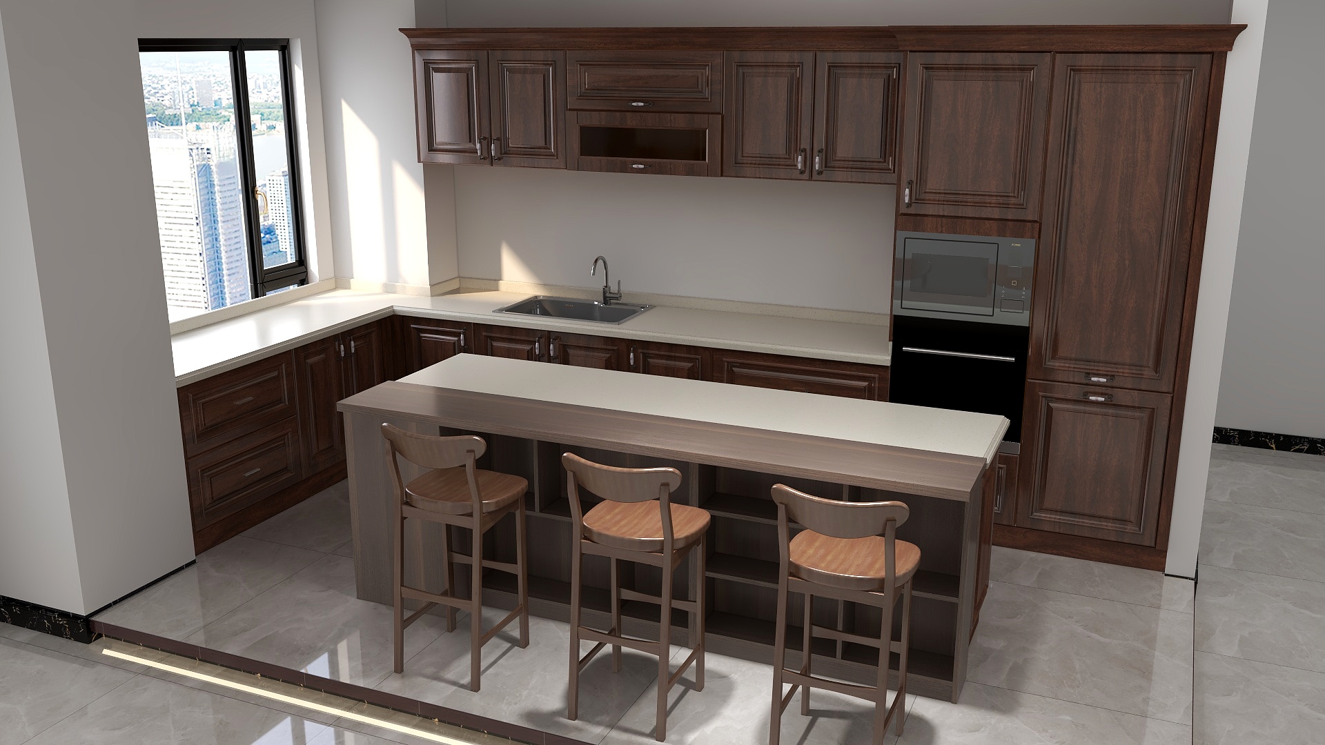 李秋容kzdO-光明1号_recover-副本-装修设计方案