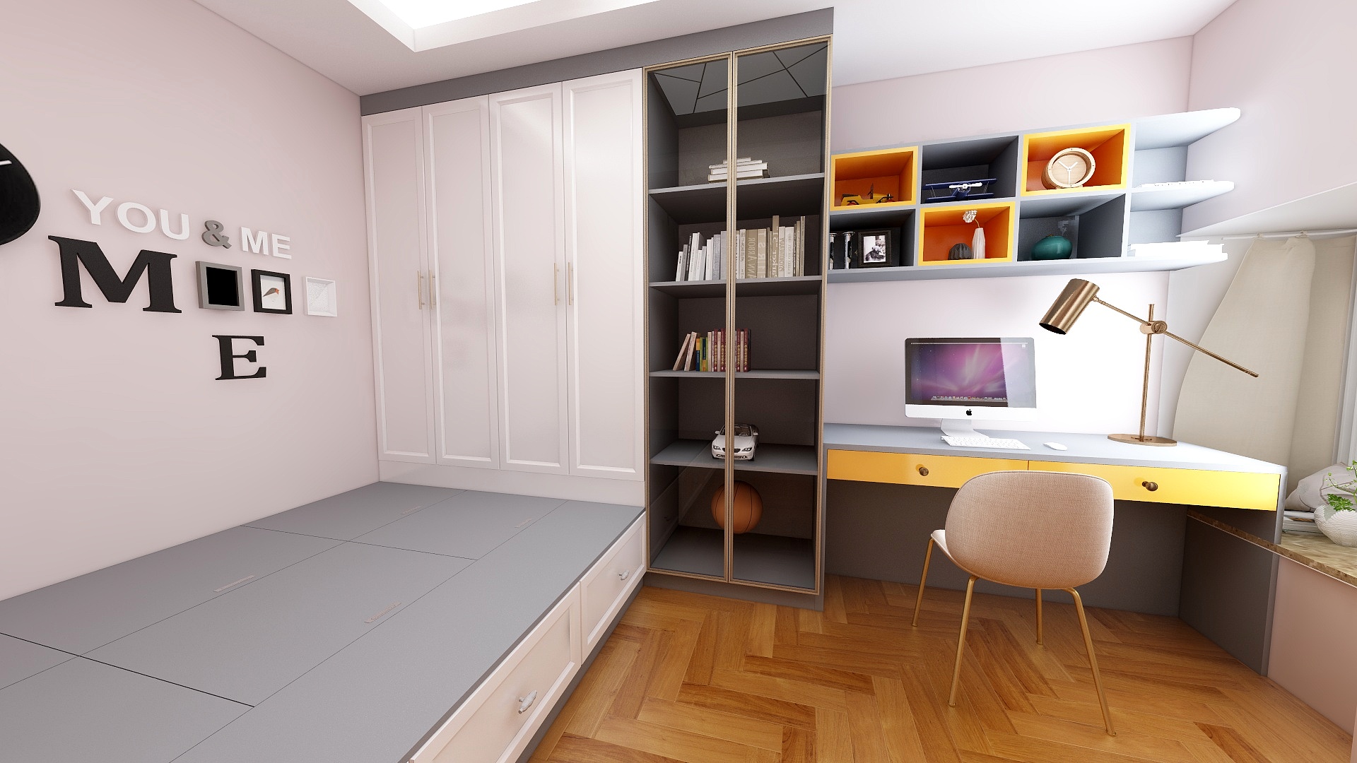 EVANESCENCEGAO-恒信-绿地 - 副本gai-装修设计方案