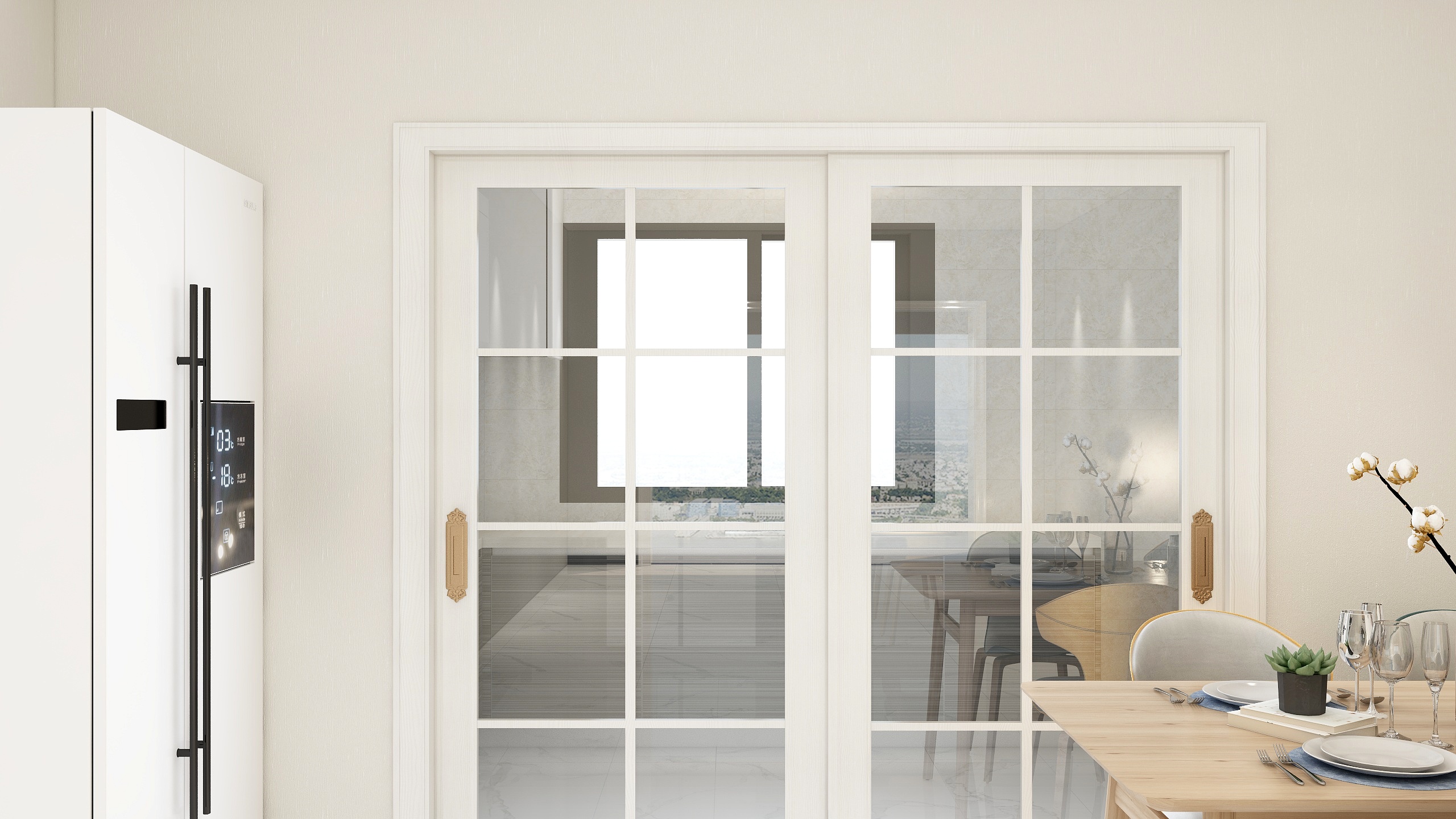 李康198-未命名方案-装修设计方案