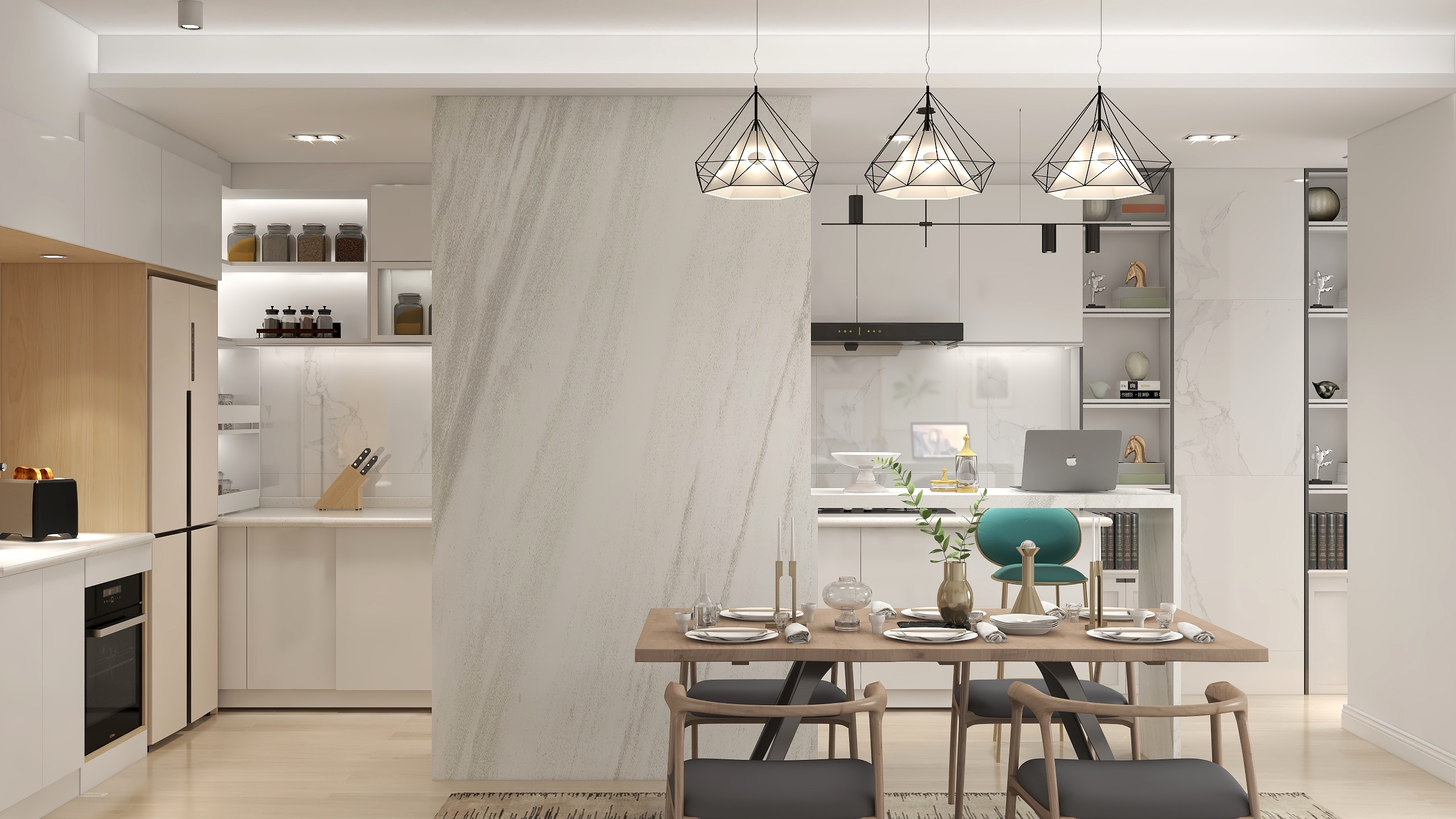 别睡了起来干活-黄寺大街-装修设计方案