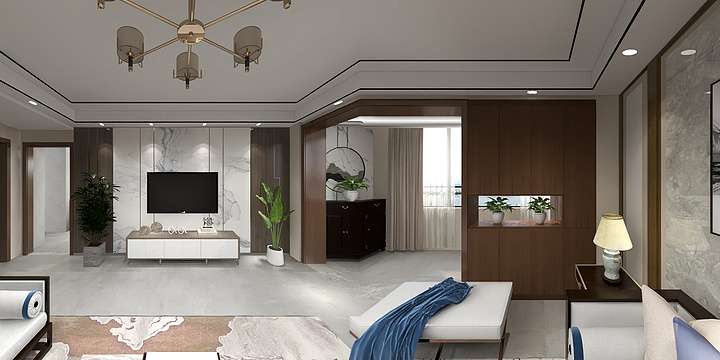 weixinJIzm-阳光水岸1-1602-副本-副本-装修设计方案