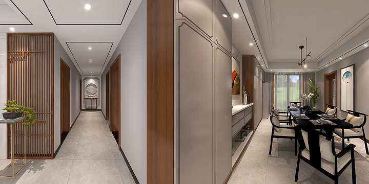 暴走布朗熊-公园里武姐方案-副本-装修设计方案