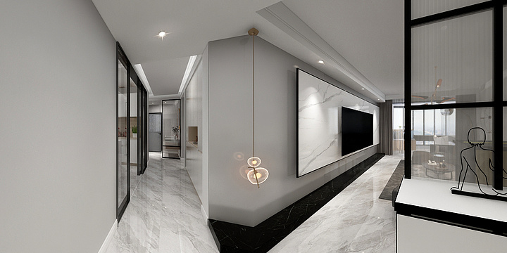 设计师Katherine-博爱家园(1)(1)(1)-装修设计方案