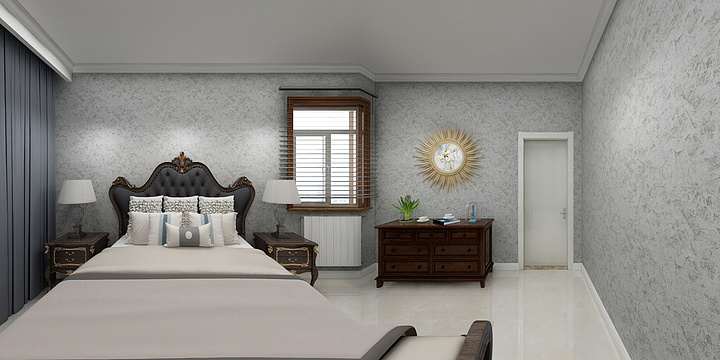 张峰-稻草人改造设计4.25-装修设计方案