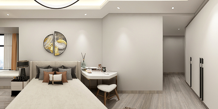 DC吴志聪-德州城19-2-2103雅居--装修设计方案