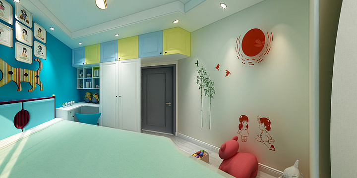 中淅廖氏-祥瑞首府-7栋-装修设计方案